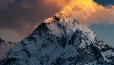 Everest Region Trek